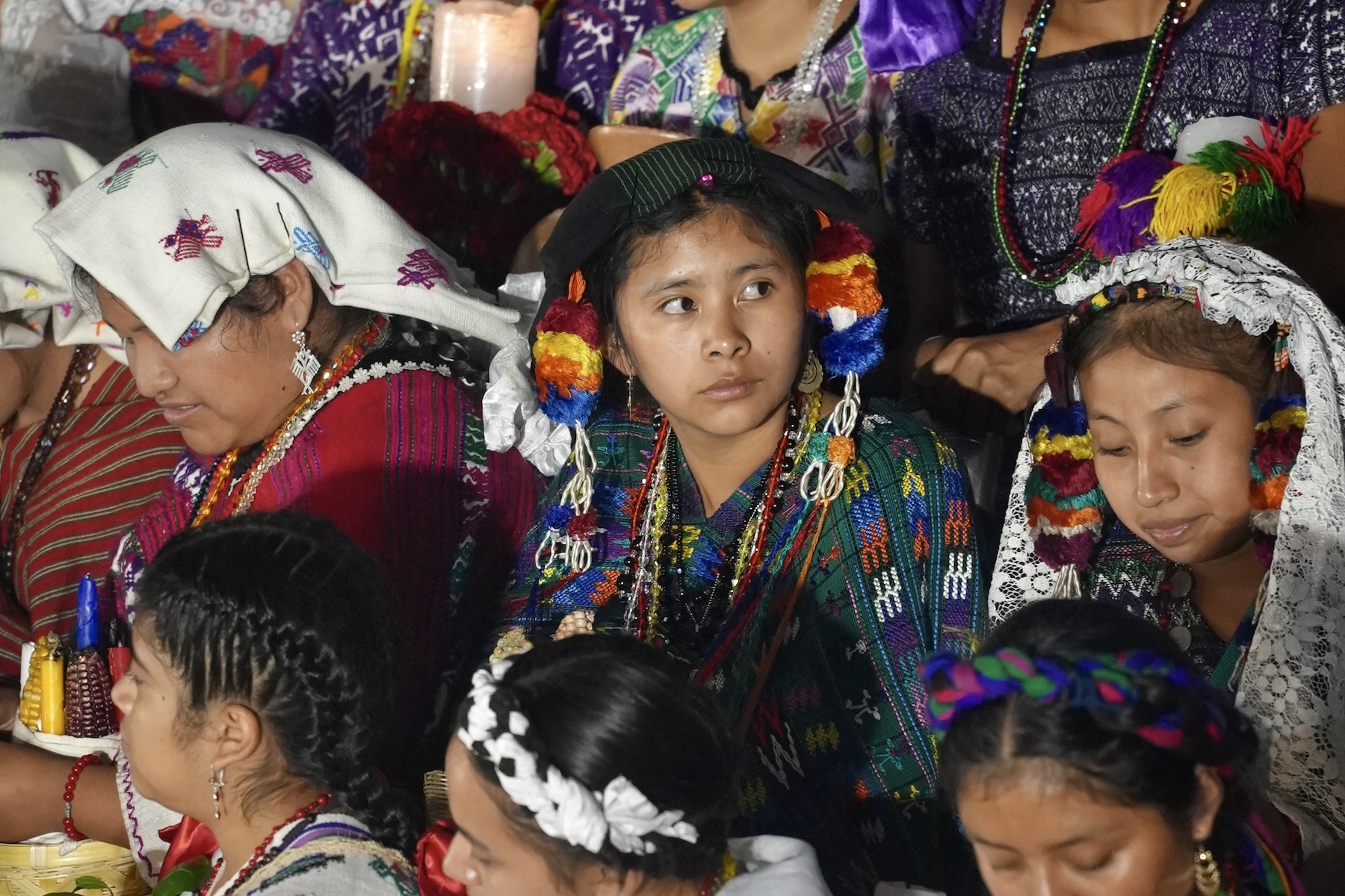 Rabin Ajaw Guatemala